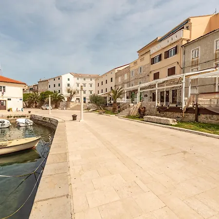 Ubytování v soukromí Laguna